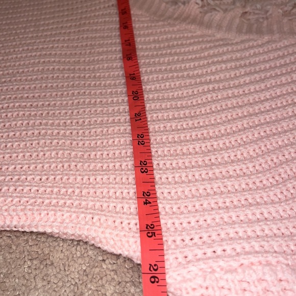 🧶 Popcorn Sweater Size Medium 🧶 - Picture 16 of 16